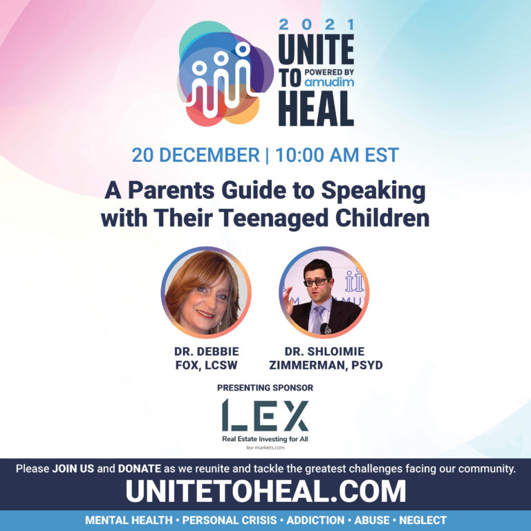 A Parents Guide To Speaking