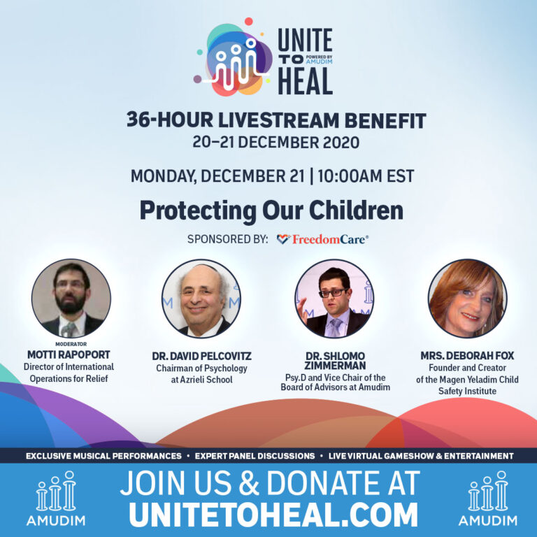 Protecting Our Children