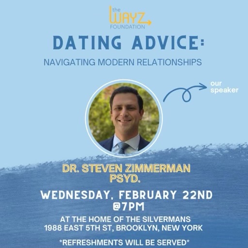 Dating Advice