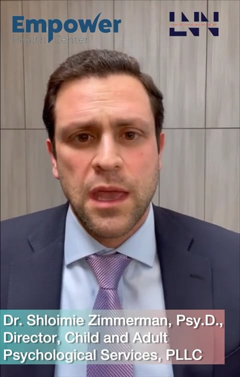 Educating Children About Inyanei Kedushah